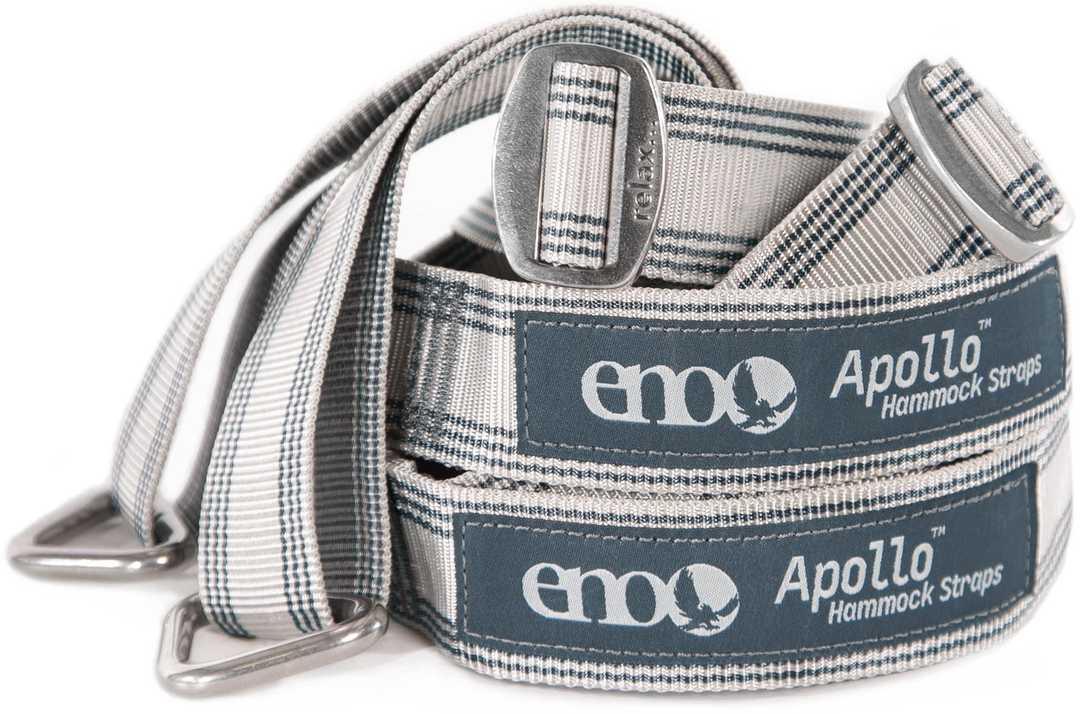 productImage: Eno Apollo Suspension System 2x3m Grey/Charcoal