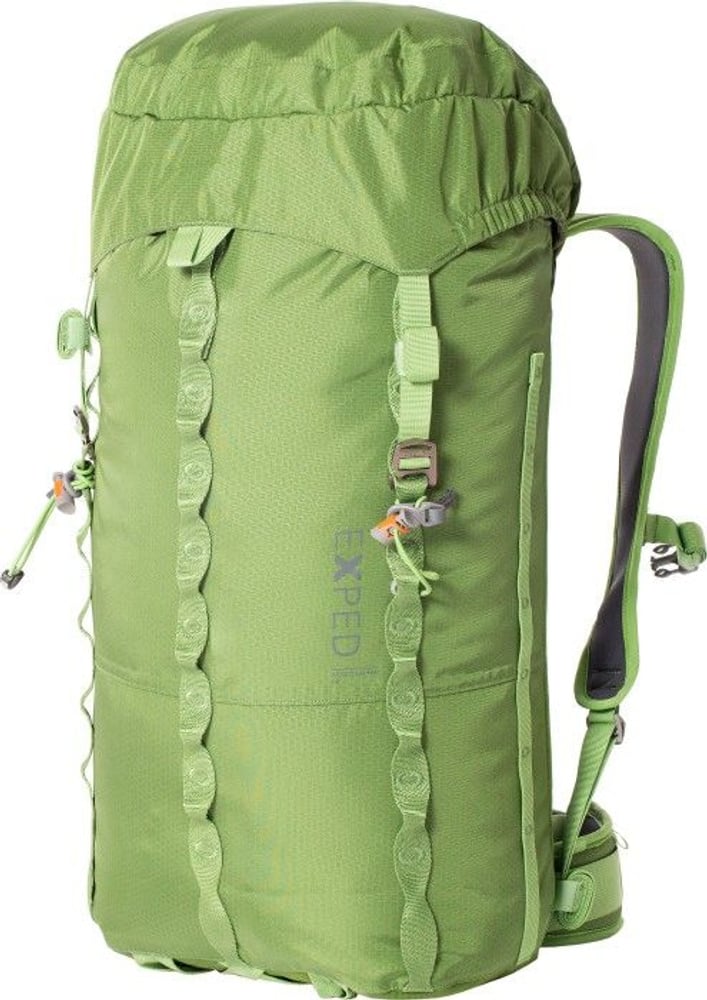 productImage: Pro 30 green Mossgreen