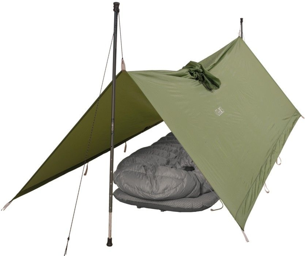 productImage: Tarp Poncho Moss