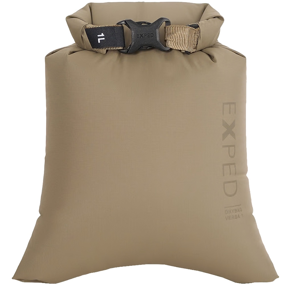 productImage: Drybag Versa 1 Olive