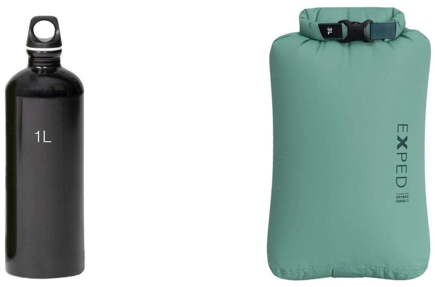 productImage: Drybag Versa 3 Sage