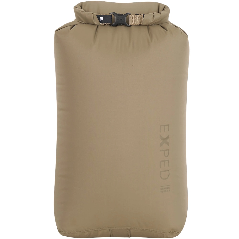 productImage: Drybag Versa 8 Olive