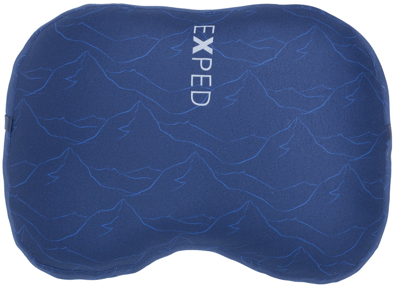 productImage: DeepSleep Pillow M Navy Mountain