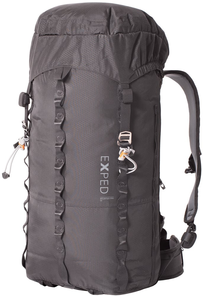 productImage: Mountain Pro 30 Black