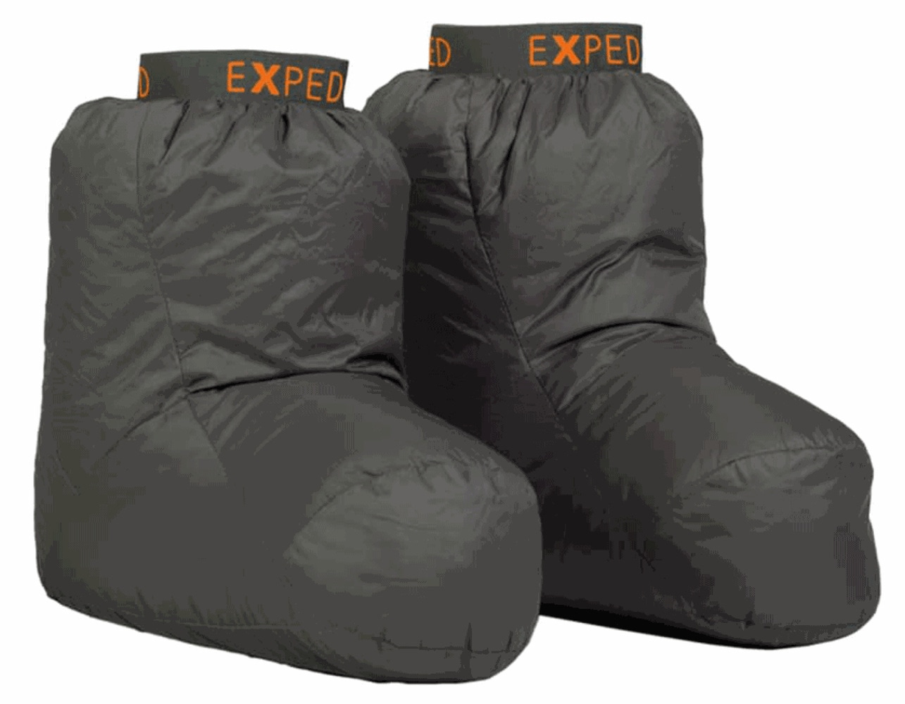 productImage: Down Sock Charcoal