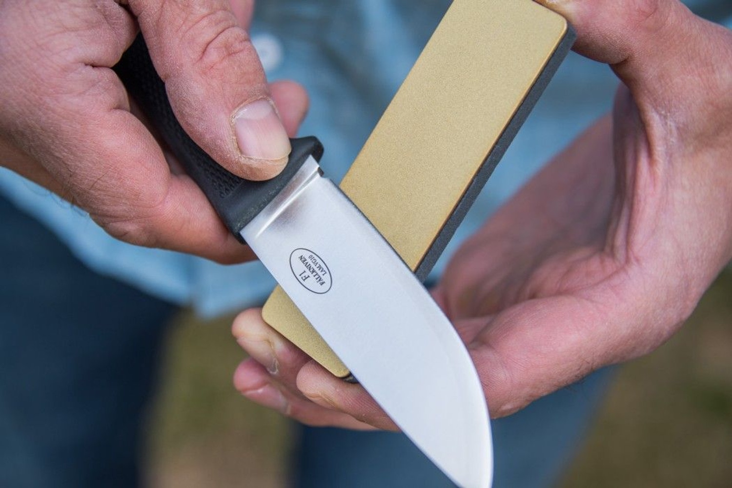 productImage: DC3 Sharpener