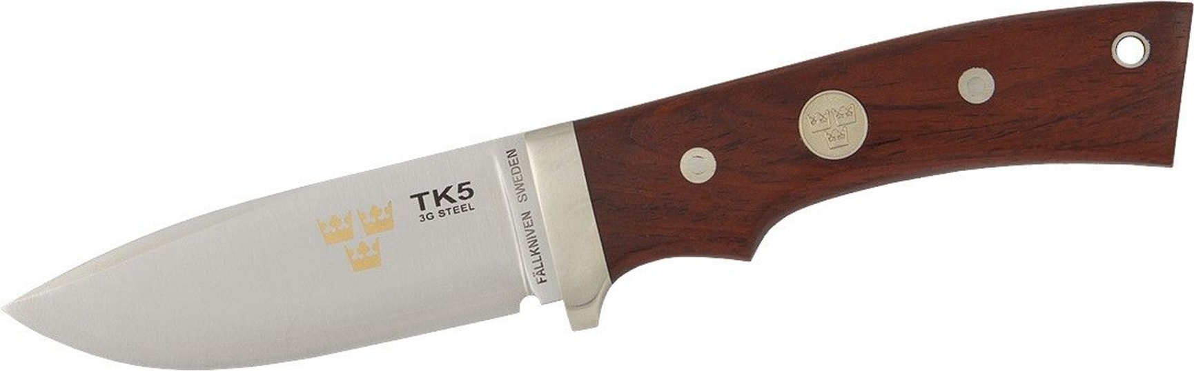 productImage: Tre Kronor 5 Lux Hunter