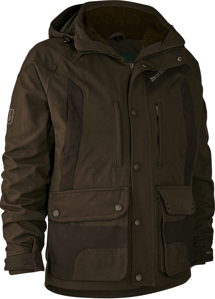 productImage: Muflon Extreme Jacket Wood