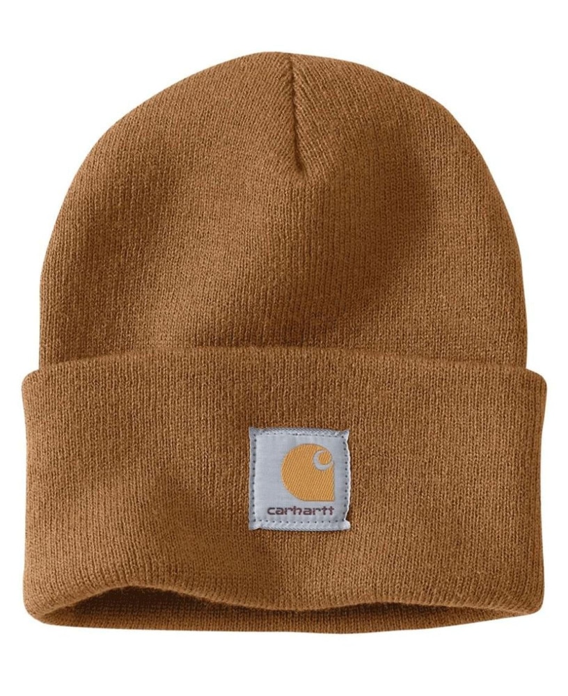 productImage: Carhartt Watch Hat Carhartt® Brown