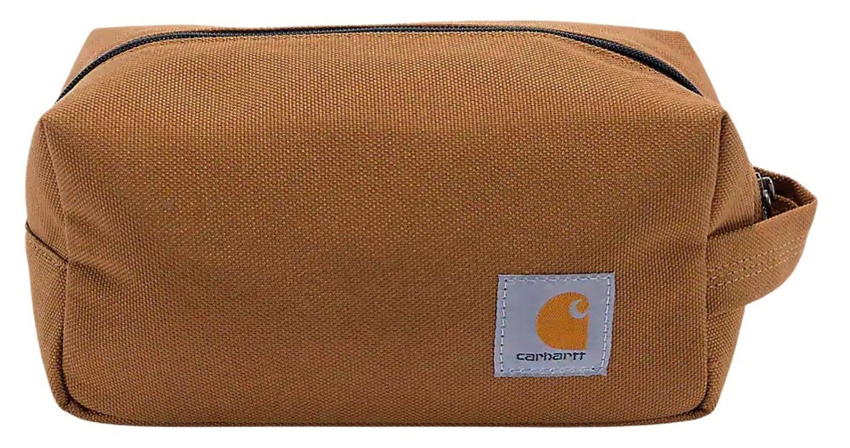 productImage: Travel Kit CARHARTT® BROWN