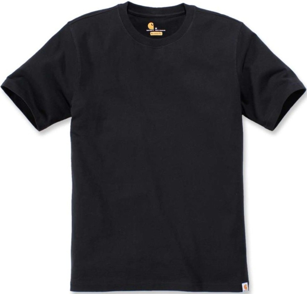 productImage: M's Dearborn Relaxed T-Shirt Black
