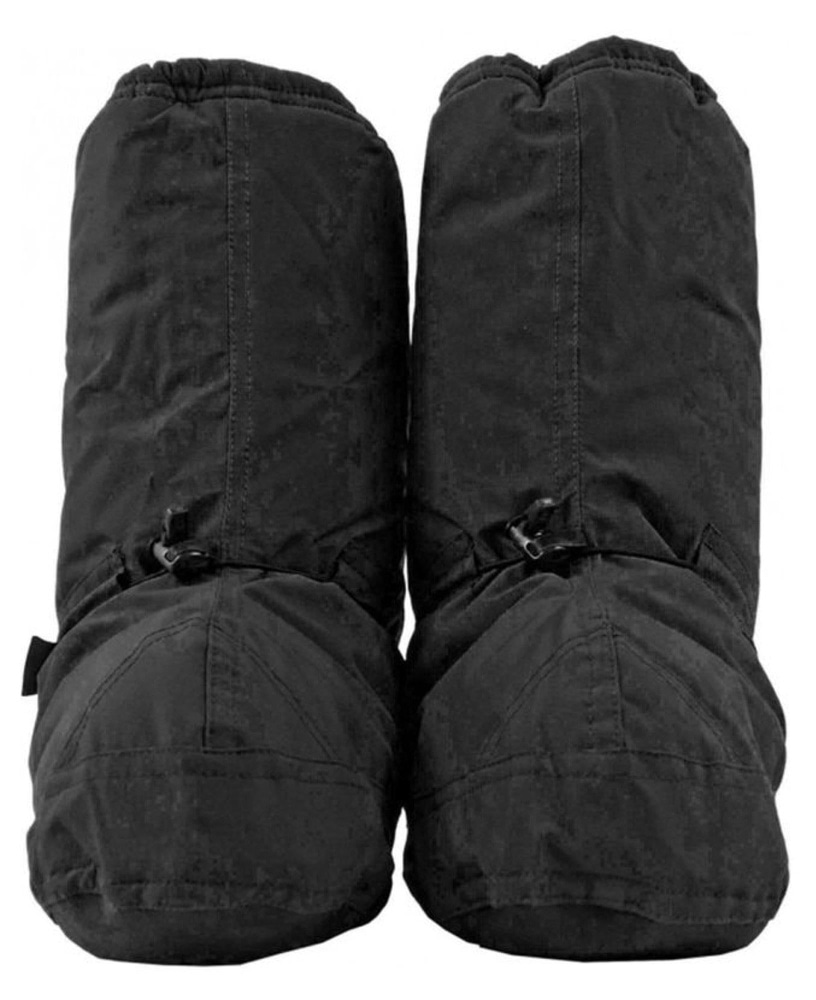 productImage: Booties Windstopper Svart