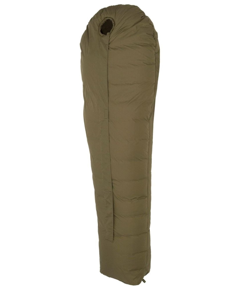 productImage: Defence 4 200cm Olivengrønn