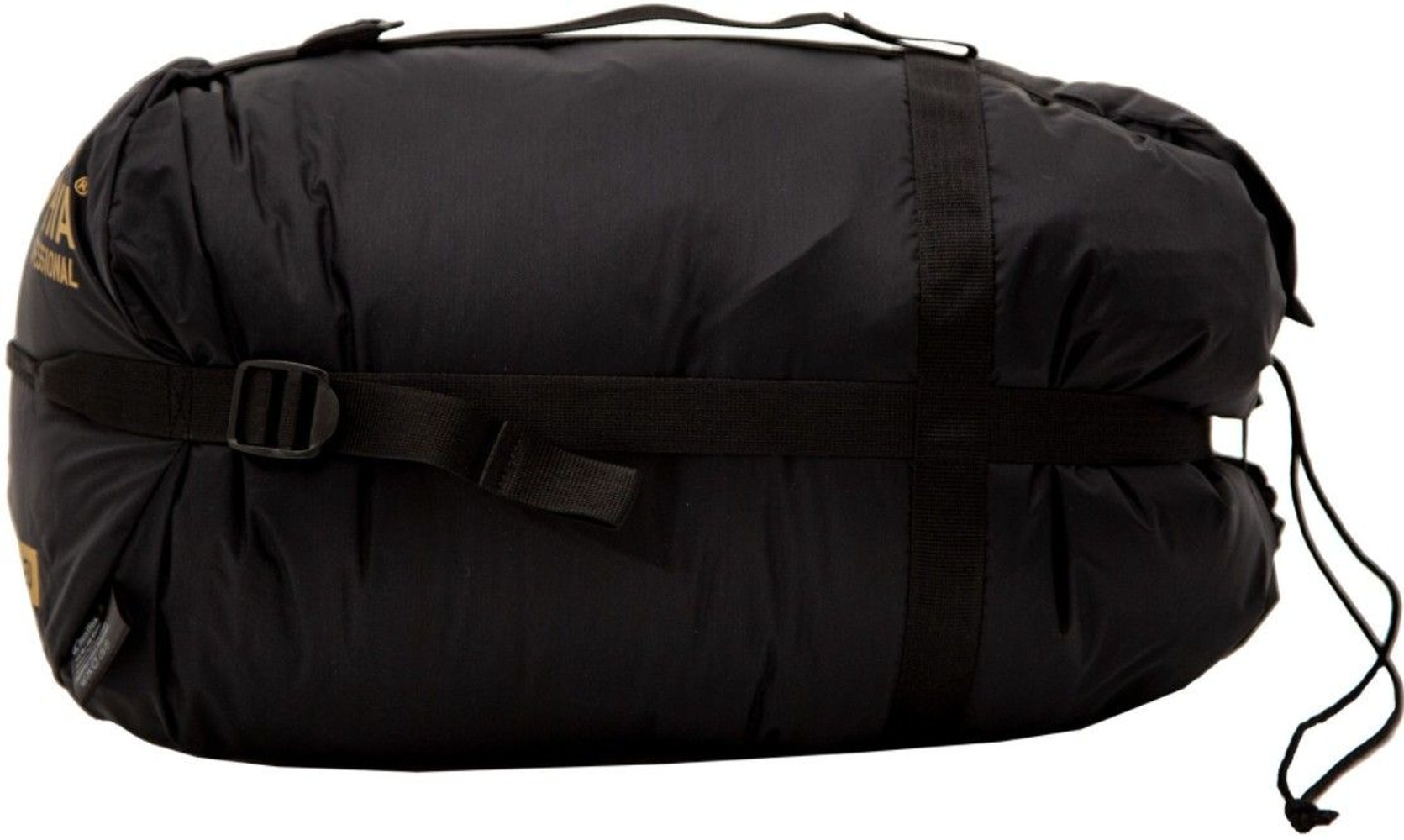 productImage: Kompressions Bag L 25x50 cm Black
