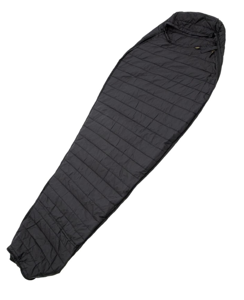 productImage: G 40 Liner Svart