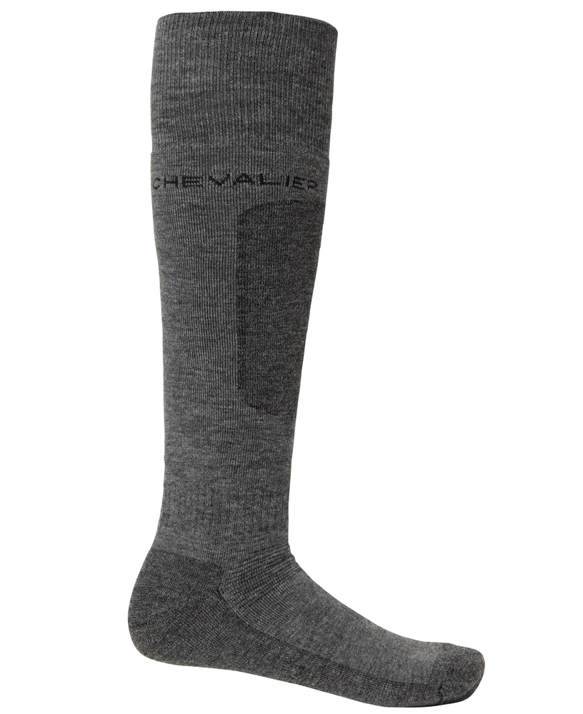 productImage: High Boot Wool Socks Anthracite