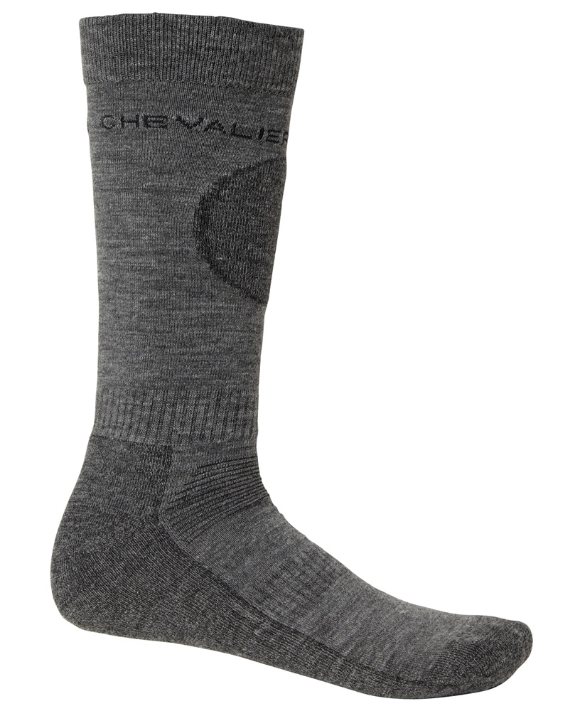 productImage: Boot Wool Socks Anthracite