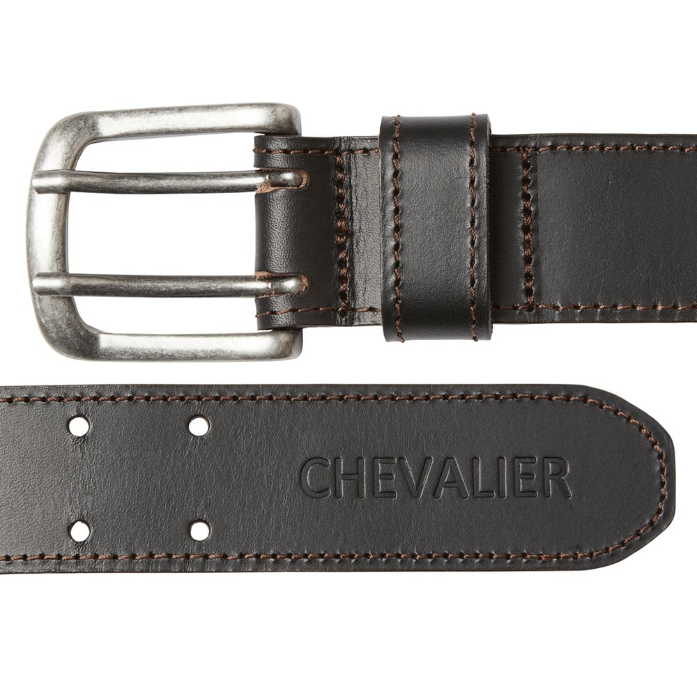 productImage: Barrow Leather Belt Leather Brown