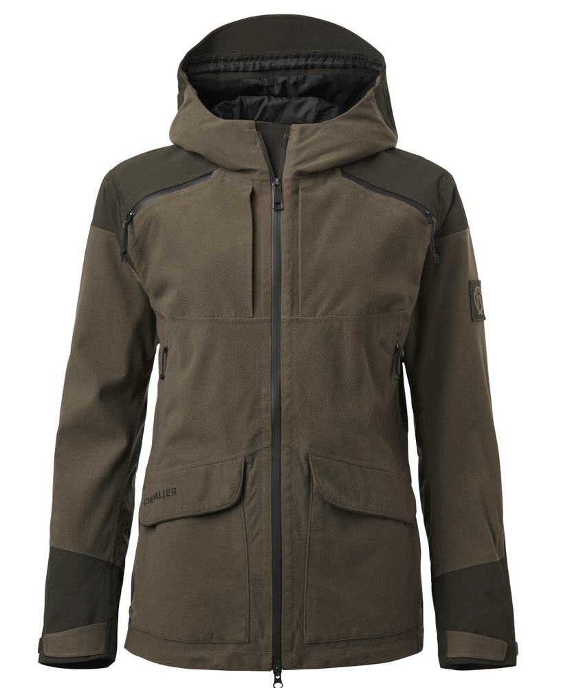 productImage: Pointer Chevalite Jacket Women 3.0 Autumn Green