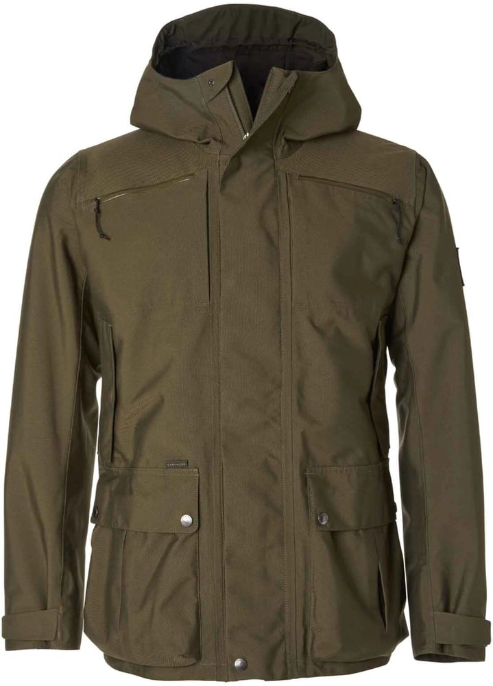 productImage: Endeavor Chevalite Jacket Women 2.0 Autumn Green