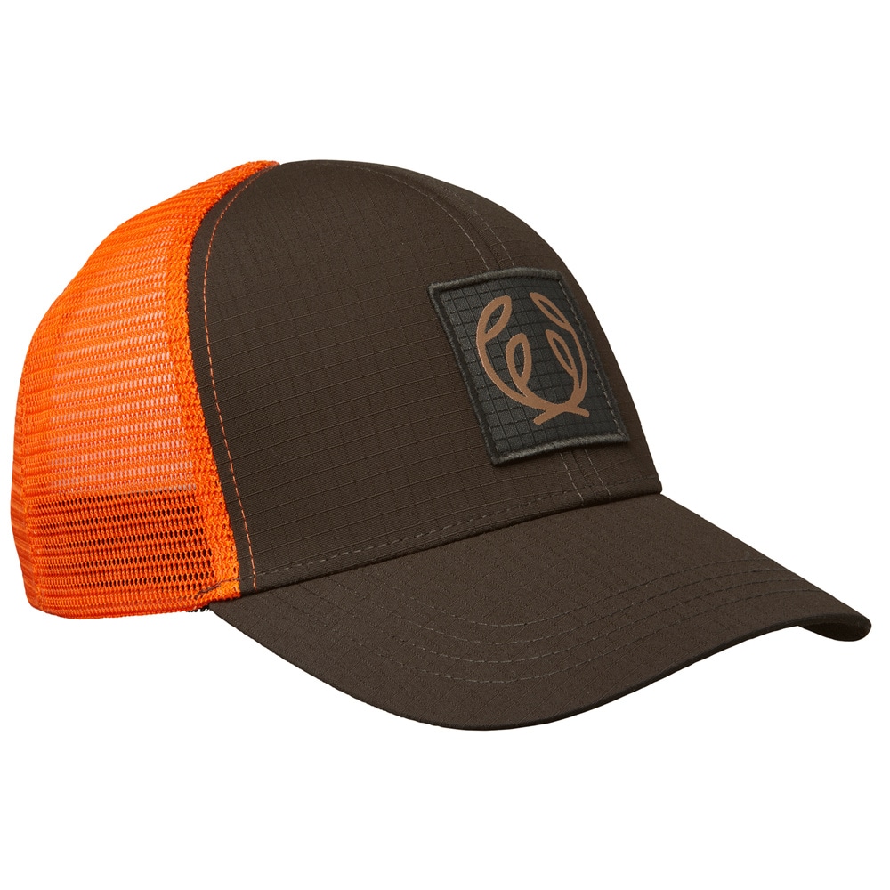 productImage: Symbol Cap High Vis Orange