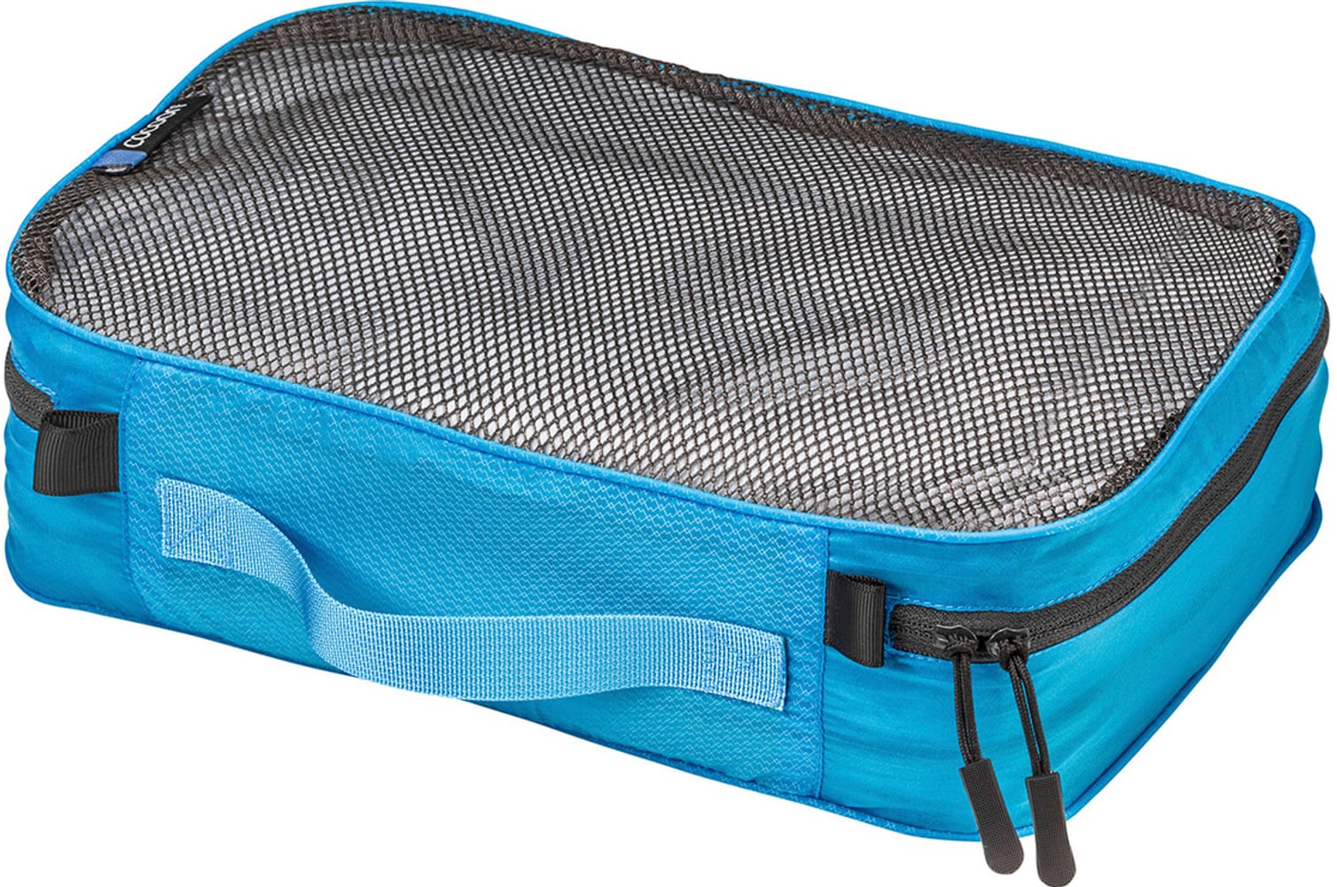 productImage: Packing Cube Ultralight S Storm Blue