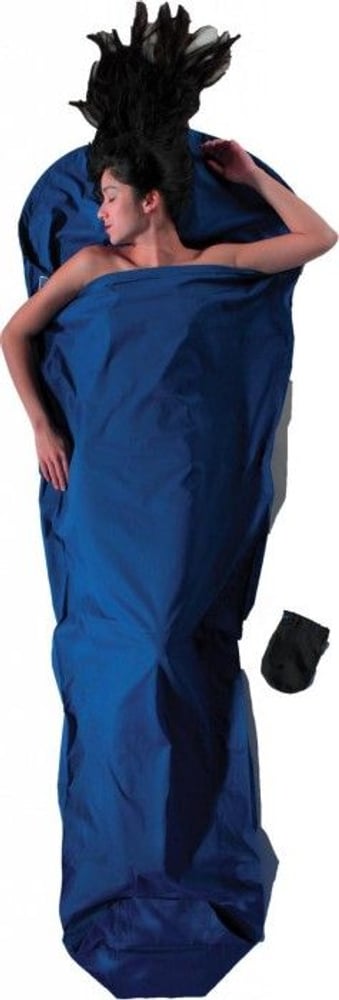 productImage: Mummyliner Cotton Ultramarine Blue