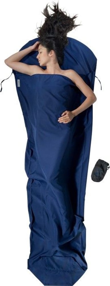 productImage: Mummyliner Microfiber Twilight Blue