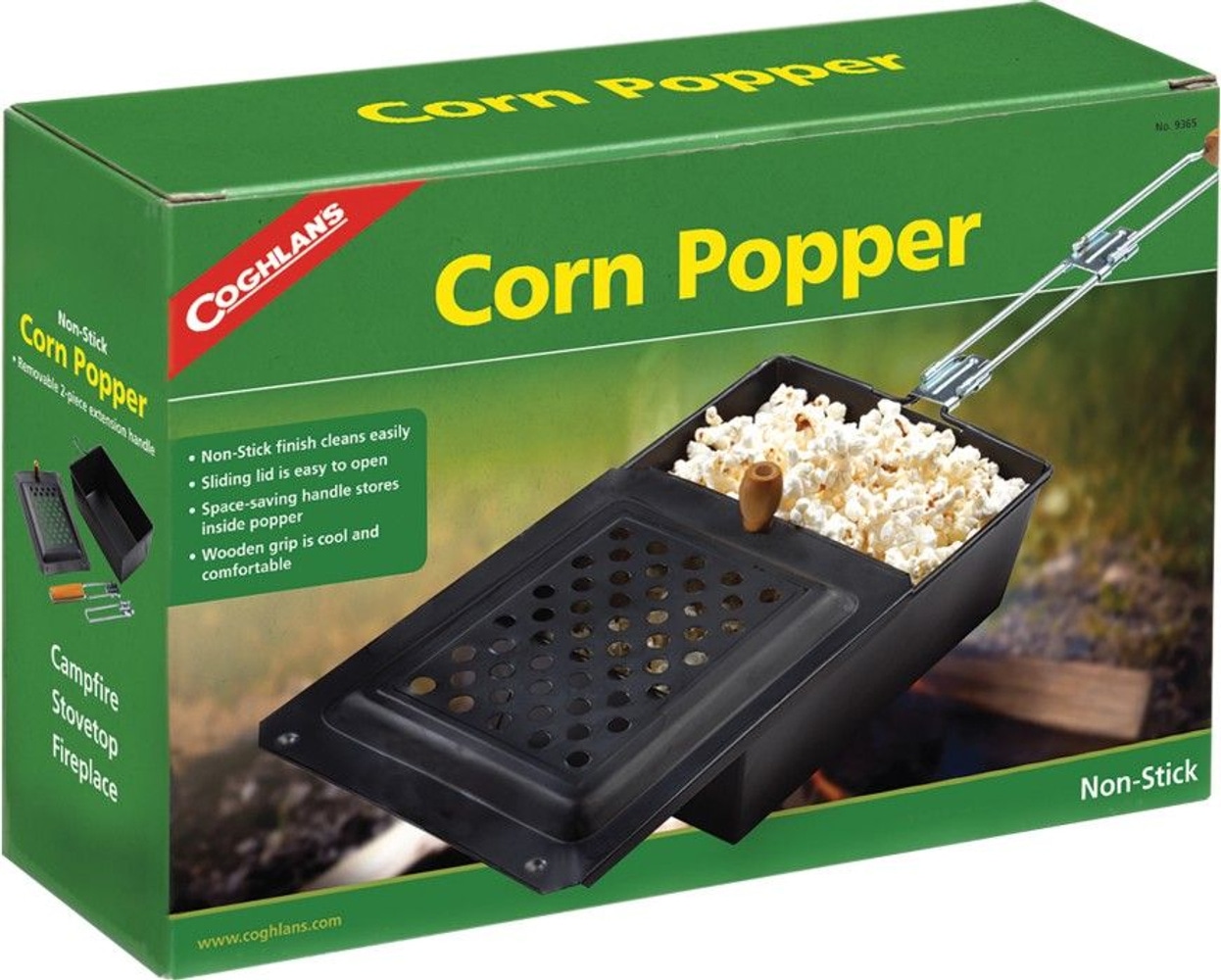 productImage: Non-Stick Corn Popper