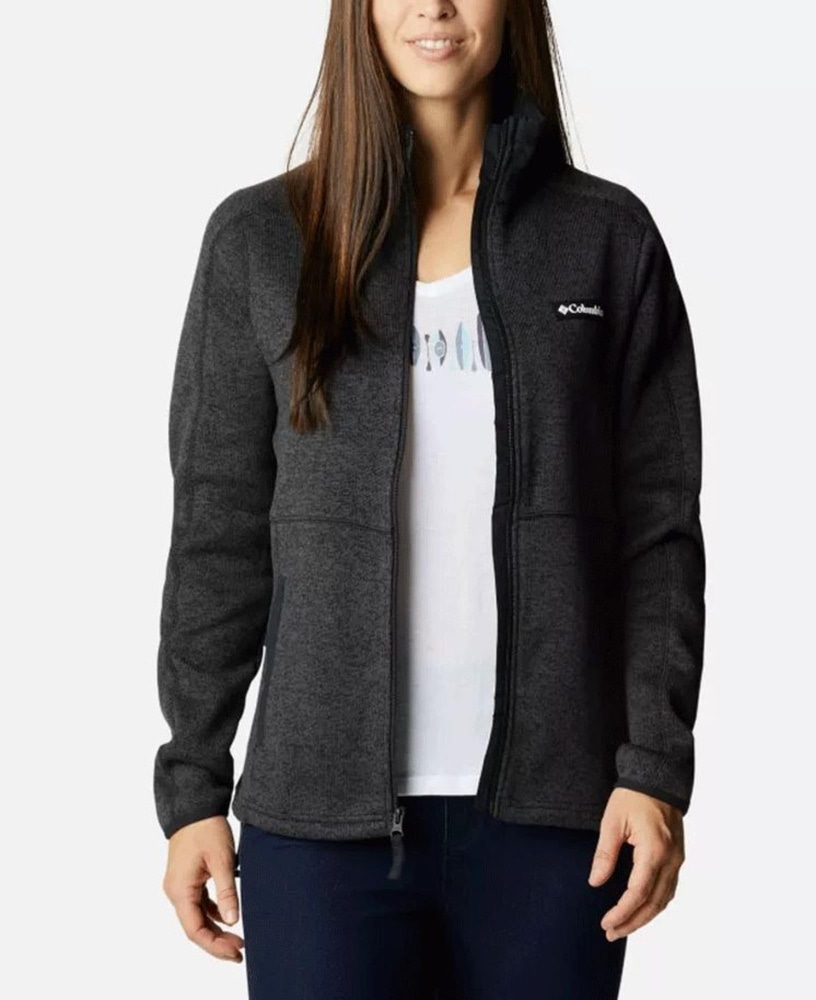 productImage: W Sweater Weather Full Zip Black Heather