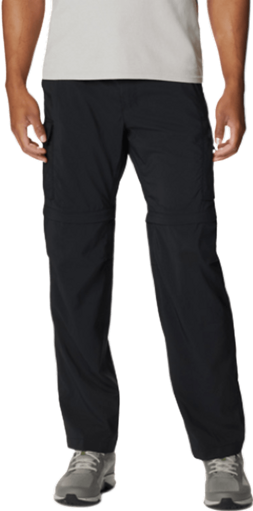 productImage: Silver Ridge™ Utility Convertible Pant Black