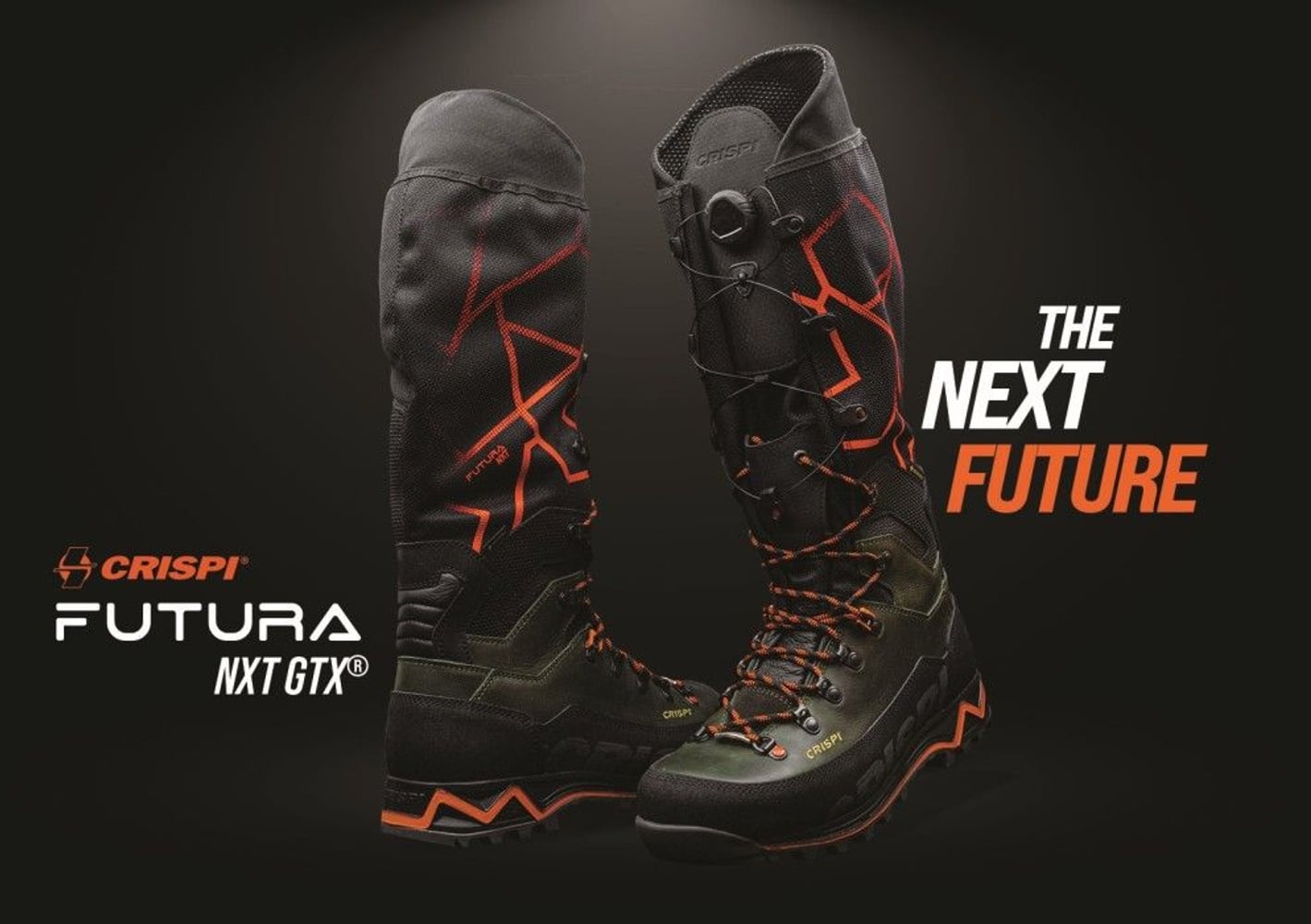 productImage: M's Futura NXT GTX
