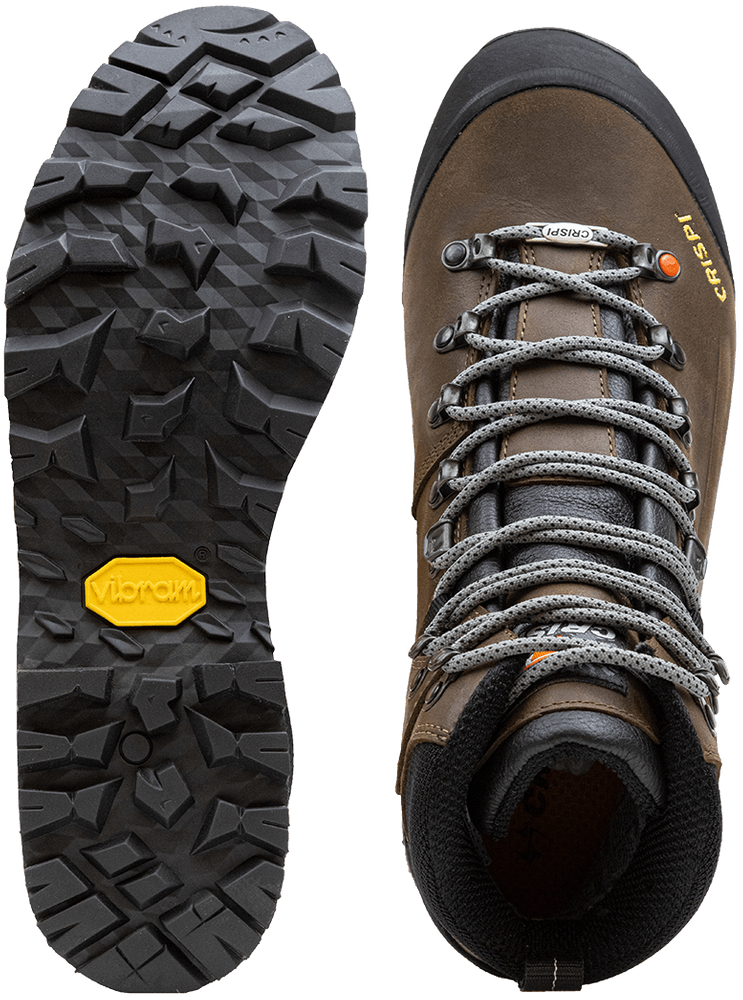 productImage: Valdres Pro GTX Unisex Brown