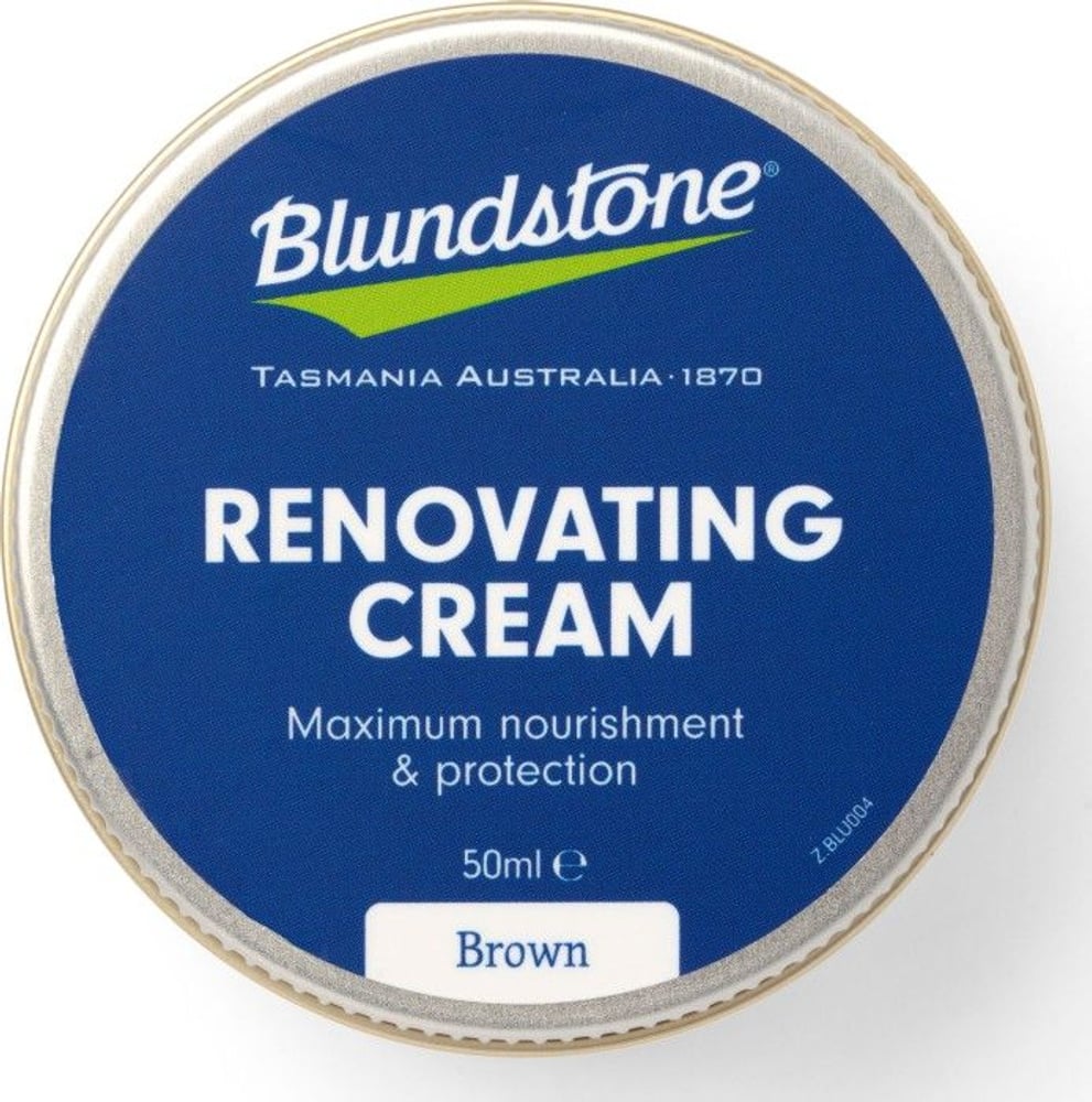 productImage: Renovating Cream Brown 50 ml
