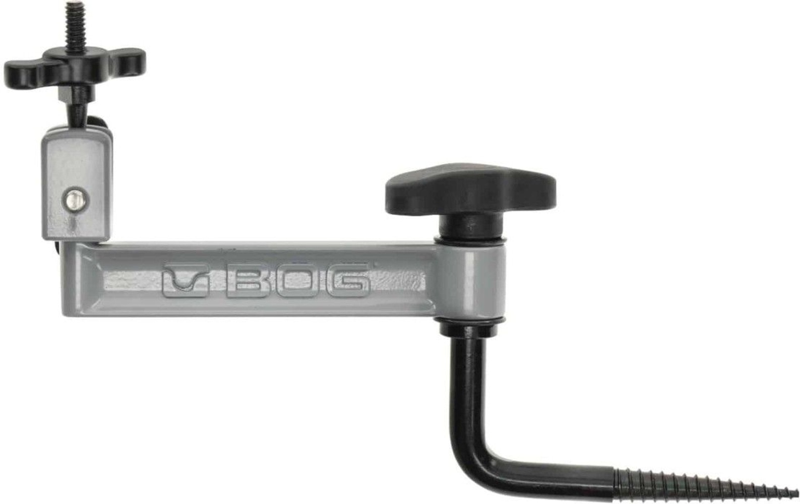 productImage: Screw in Tree Mount Ledat Åtelkamerafäste med Träskruv