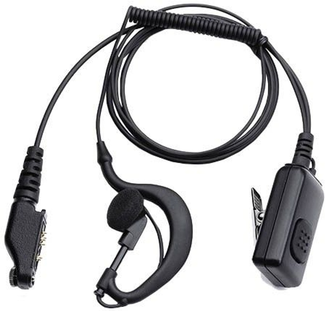 productImage: Burrel Headset Genzo G-shape