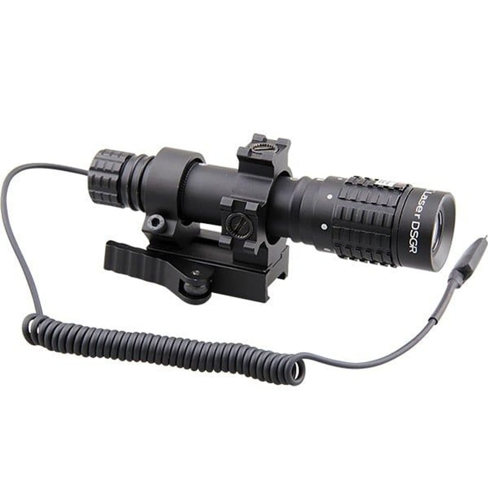 productImage: Burrel DSGR Laserdesignator-sett