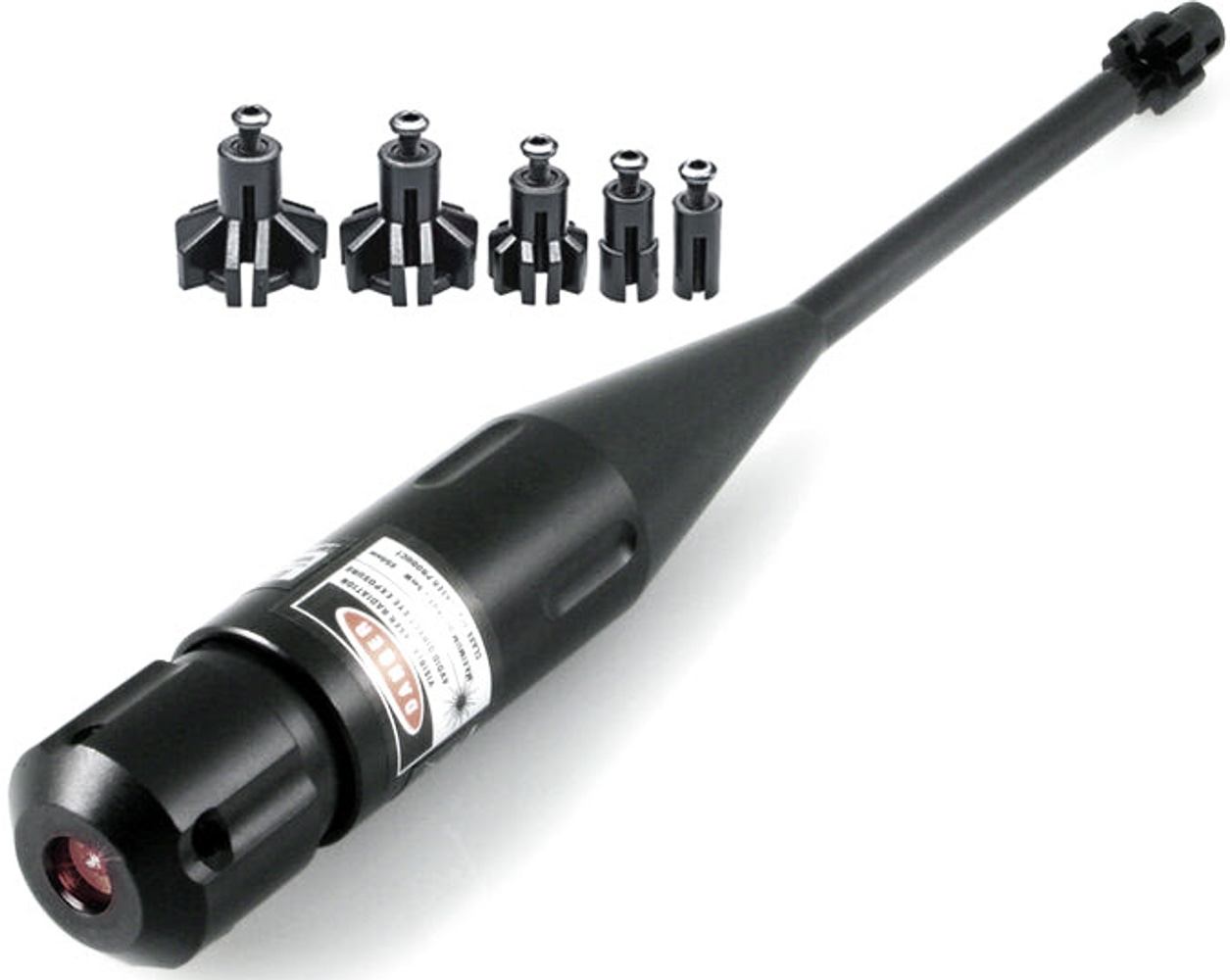 productImage: Laser Boresighter