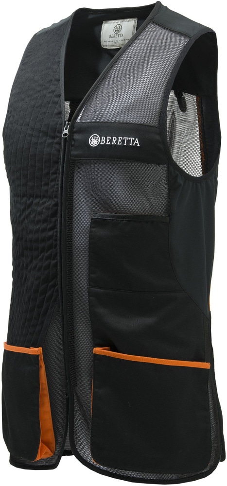 productImage: Uniform Pro 20.20 Black Jet & Orange