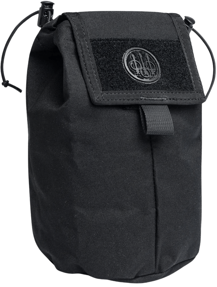 productImage: Foldable Dump Pouch Black