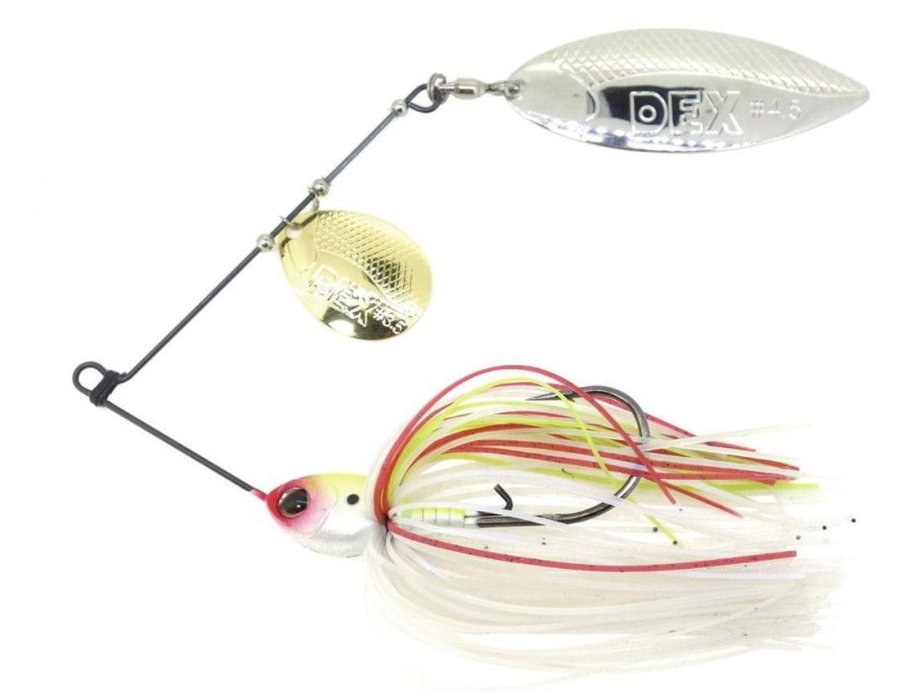 productImage: DEX Spinnerbait 21g