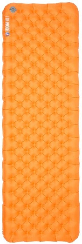 productImage: Zoom UL Insulated 63x182cm Wide Regular Orange