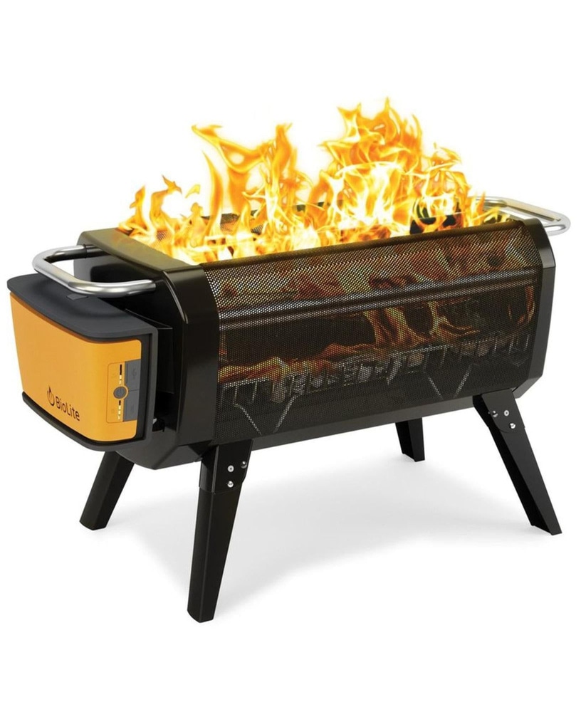 productImage: Firepit + Svart