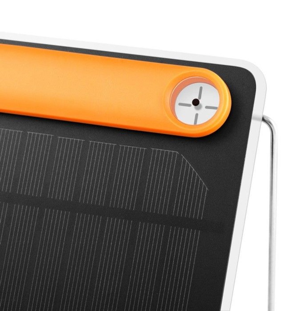 productImage: Solar Panel 5 + Svart