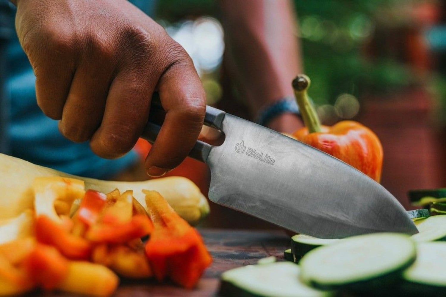 productImage: Firepit Tool Roll Grå