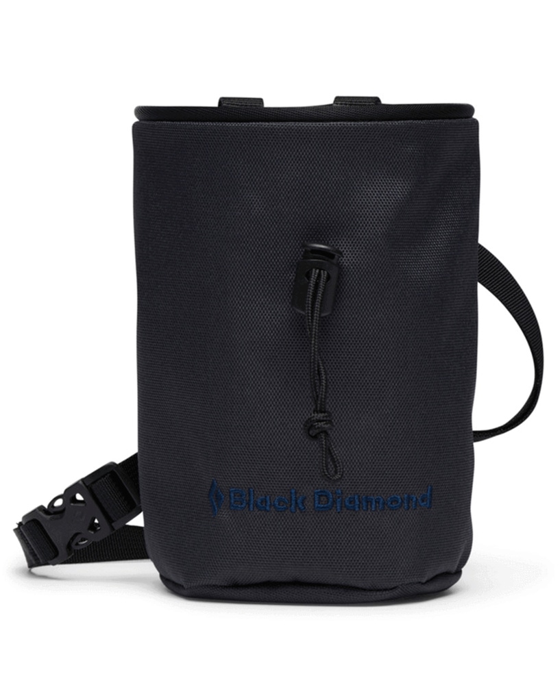 productImage: Mojo Chalk Bag Carbon (0003)