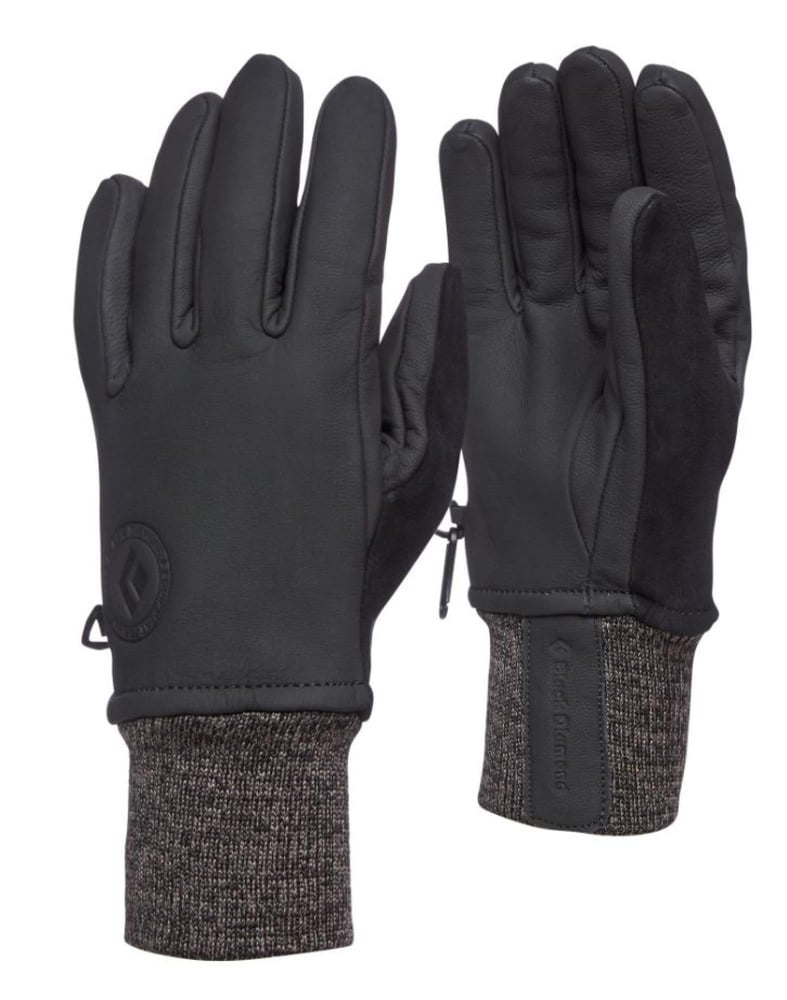 productImage: Dirt Bag Gloves Black