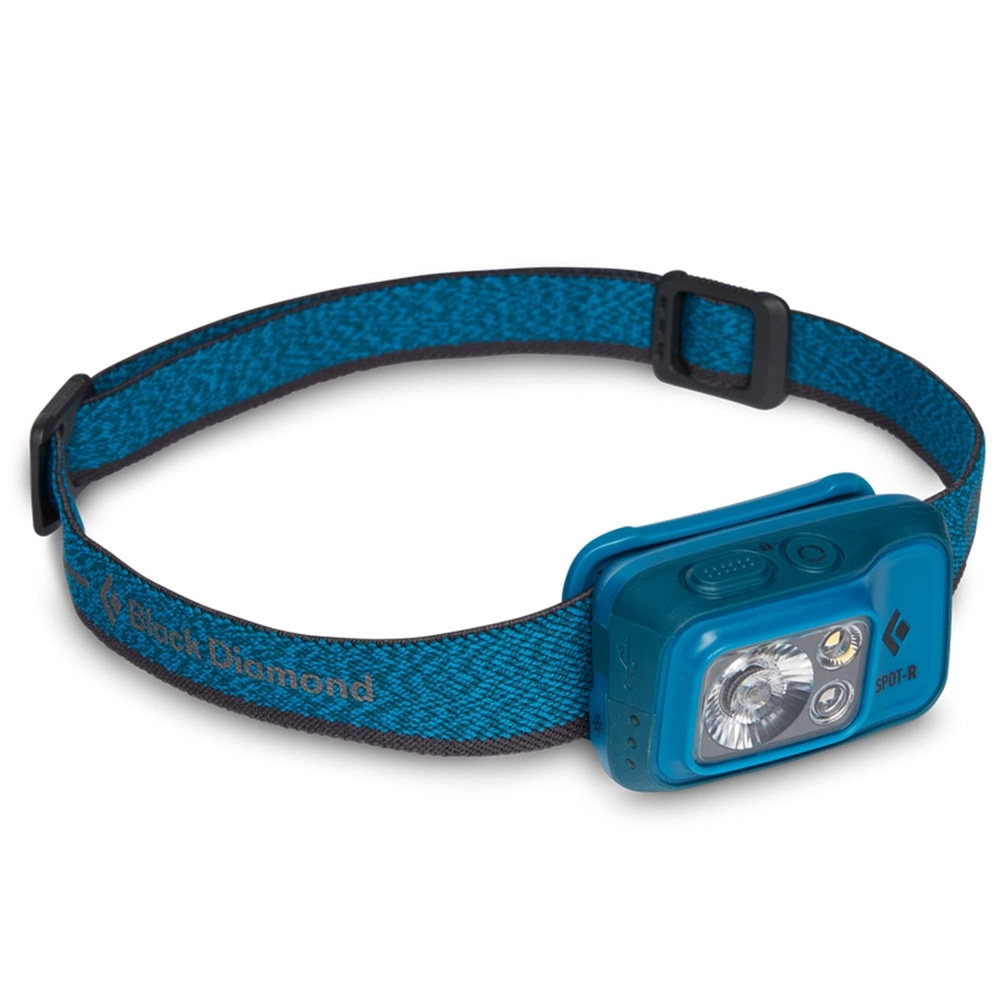 productImage: Spot 400-R Headlamp Azul