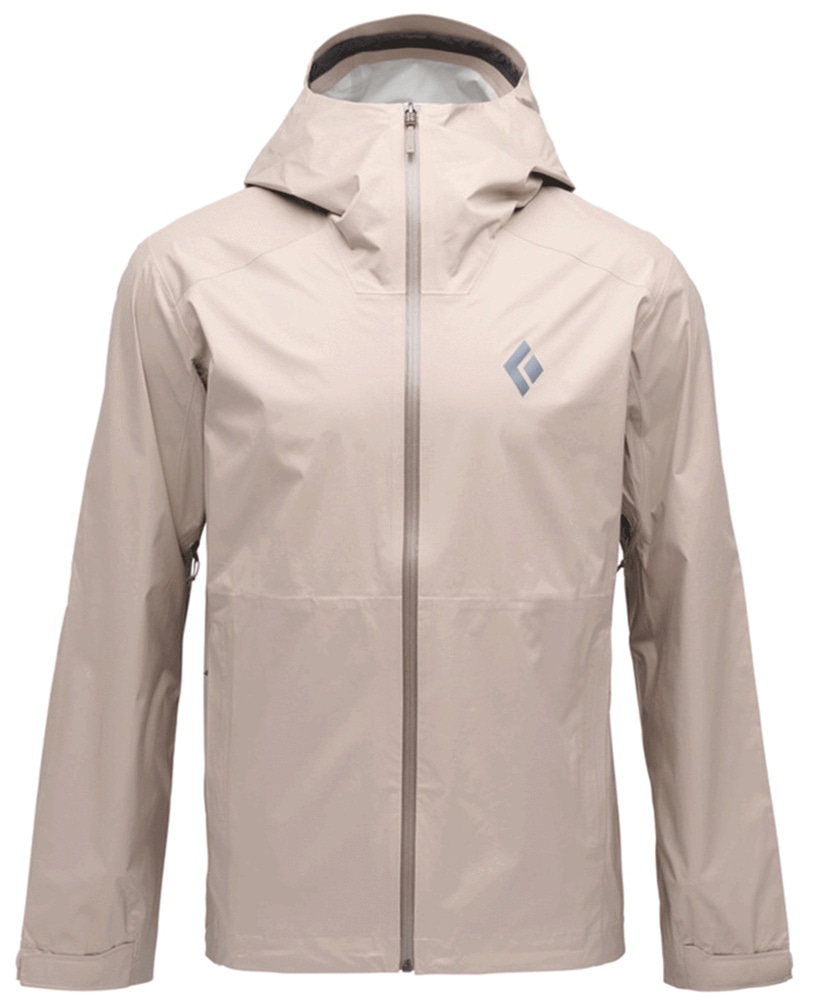 productImage: Men's Fineline Stretch Shell Moonstone (2018)