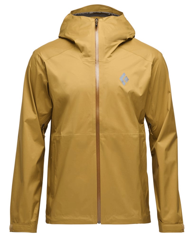 productImage: Men's Fineline Stretch Shell Flax